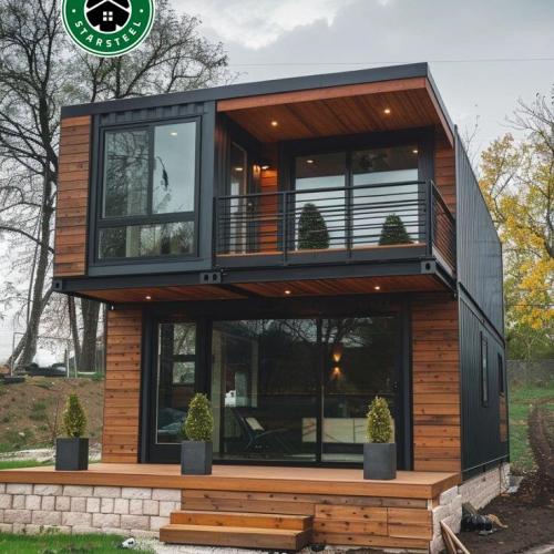 ready made homes